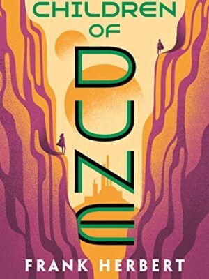 Children of Dune (Dune #3)