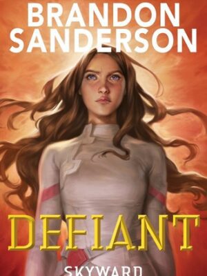 Defiant (Skyward)