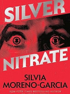 Silver Nitrate