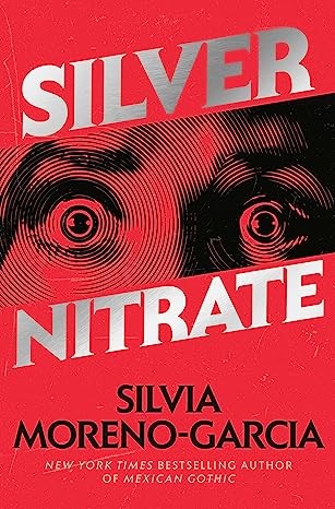 Silver Nitrate