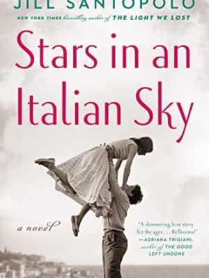Stars in an Italian Sky