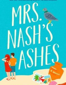 Mrs. Nash's Ashes