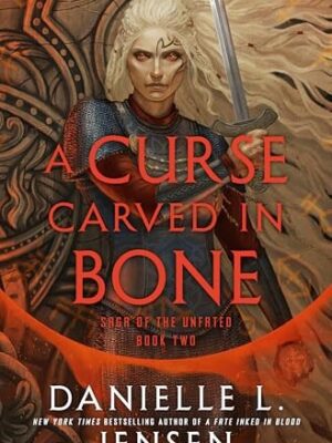 A Curse Carved in Bone