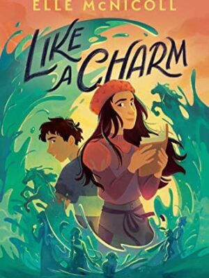 Like a Charm (Like a Charm)