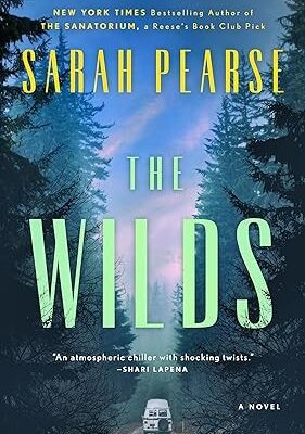 The Wilds (Detective Elin Warner)