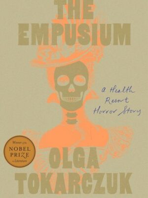 The Empusium: A Health Resort Horror Story