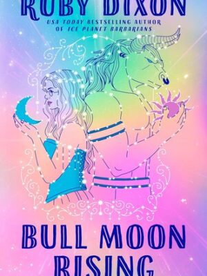Bull Moon Rising (Royal Artifactual Guild)