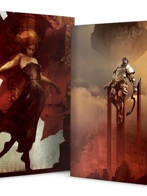 Red Rising (Deluxe Slipcase Edition)