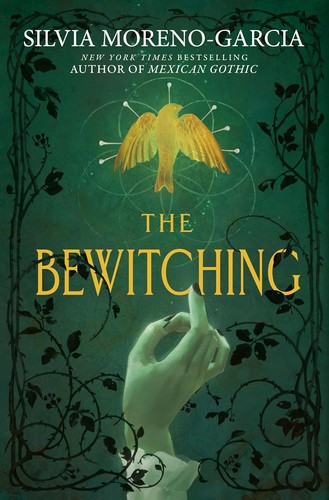 The Bewitching