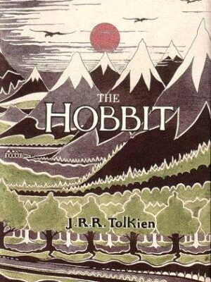 The Hobbit: 75th Anniversary Edition