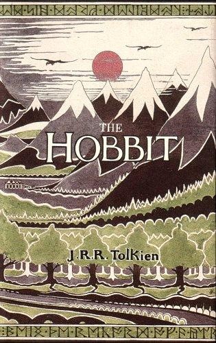 The Hobbit: 75th Anniversary Edition