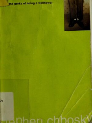 The Perks of Being a Wallflower