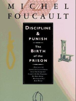 Discipline and Punish