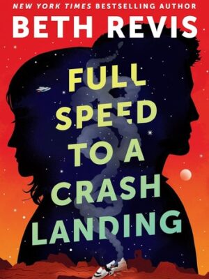 Full Speed to a Crash Landing (Chaotic Orbits)