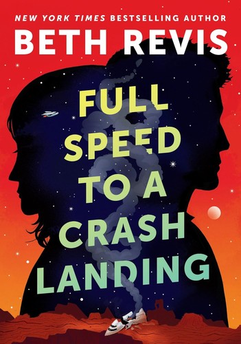 Full Speed to a Crash Landing (Chaotic Orbits)