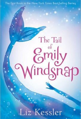 The Tail of Emily Windsnap (Emily Windsnap #01)