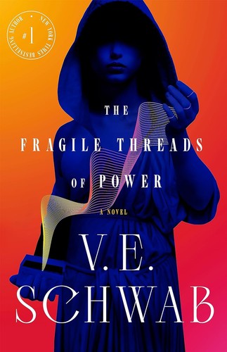 The Fragile Threads of Power (Threads of Power #1)
