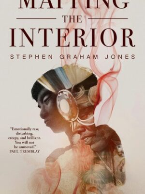 Mapping the Interior