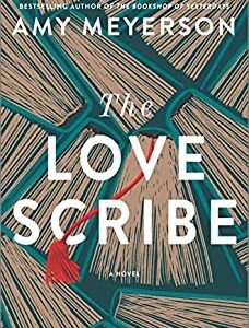 The Love Scribe
