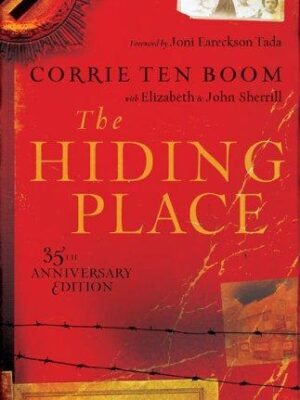 The Hiding Place (Anniversary)