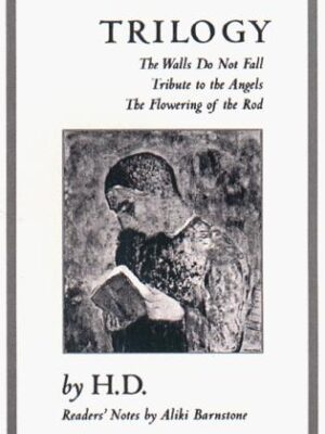 Trilogy (New Directions Paperbook)