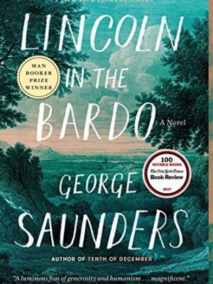 Lincoln in the Bardo