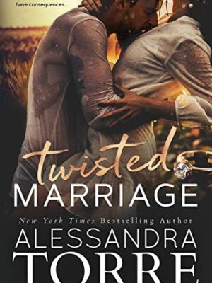 Twisted Marriage (Filthy Vows #2)