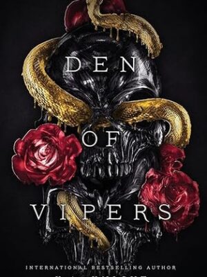 Den of Vipers: A Dark Romance