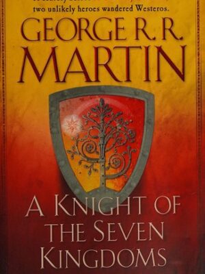 A Knight of the Seven Kingdoms
