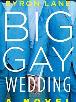 Big Gay Wedding