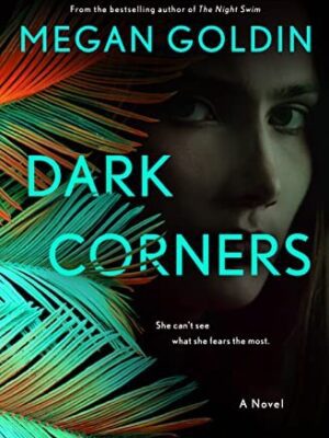 Dark Corners (Rachel Krall #2)