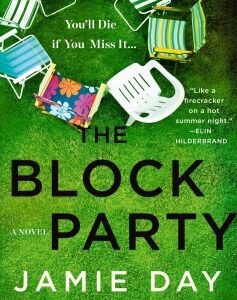 The Block Party