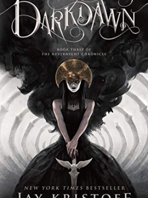 Darkdawn: Book Three of the Nevernight Chronicle