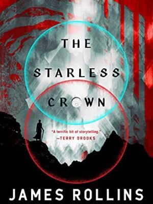The Starless Crown (Moonfall #1)