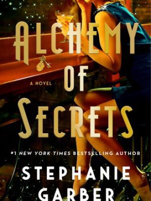 Alchemy of Secrets