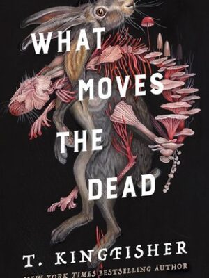 What Moves the Dead