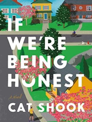 If We're Being Honest