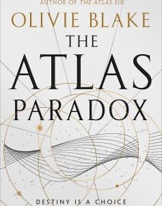 The Atlas Paradox (Atlas #2)