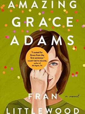 Amazing Grace Adams