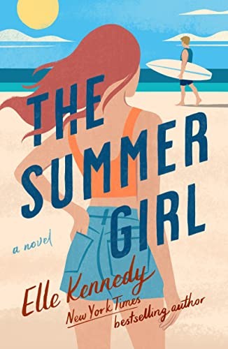 The Summer Girl: An Avalon Bay Novel (Avalon Bay #3)