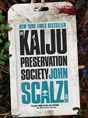 The Kaiju Preservation Society