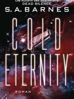Cold Eternity