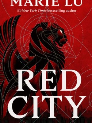 Red City