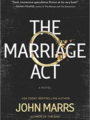 The Marriage ACT (Original)