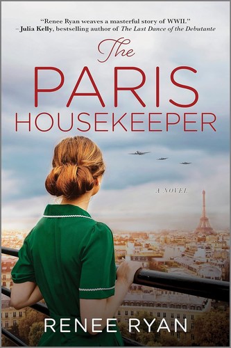 The Paris Housekeeper (Original)