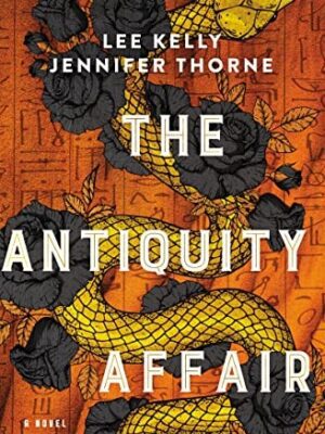 The Antiquity Affair