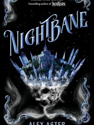 Nightbane (the Lightlark Saga Book 2) (Lightlark)
