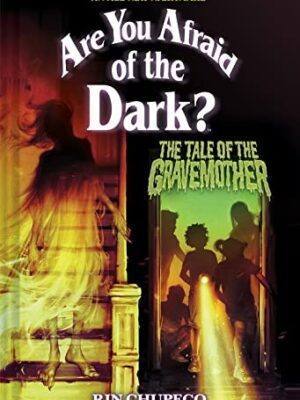 The Tale of the Gravemother