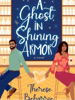 A Ghost in Shining Armor