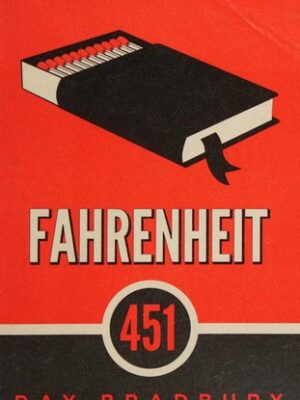 Fahrenheit 451 (Reissue)